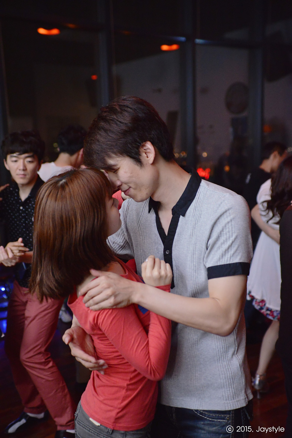 Good : Nogood : Down : Nick : Supporter : 기본