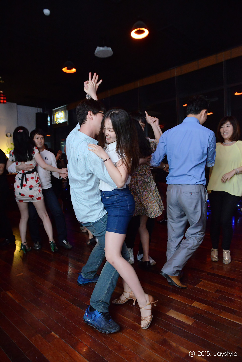 Good : Nogood : Down : Nick : Supporter : 기본