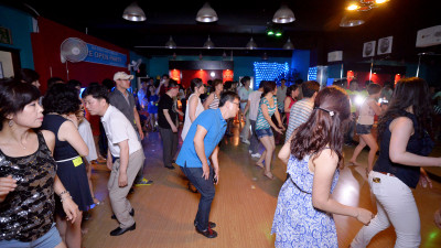 2015.0711 라사랑 리오픈 파티
