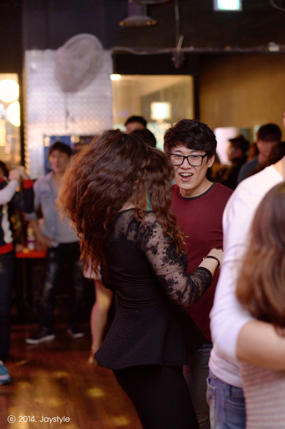 Good : Nogood : Down : Nick : Supporter : 탑