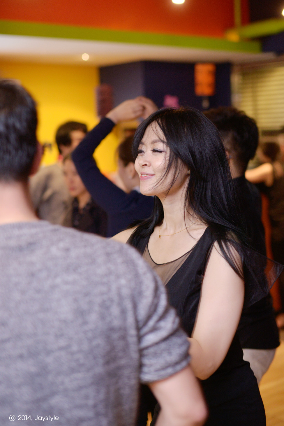 Good : Nogood : Down : Nick : Supporter : 맘보