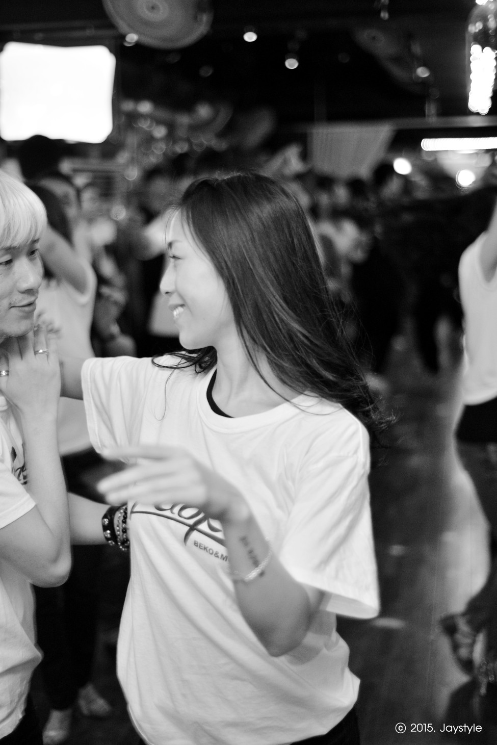 Good : Nogood : Down : Nick : Supporter : 나오미
