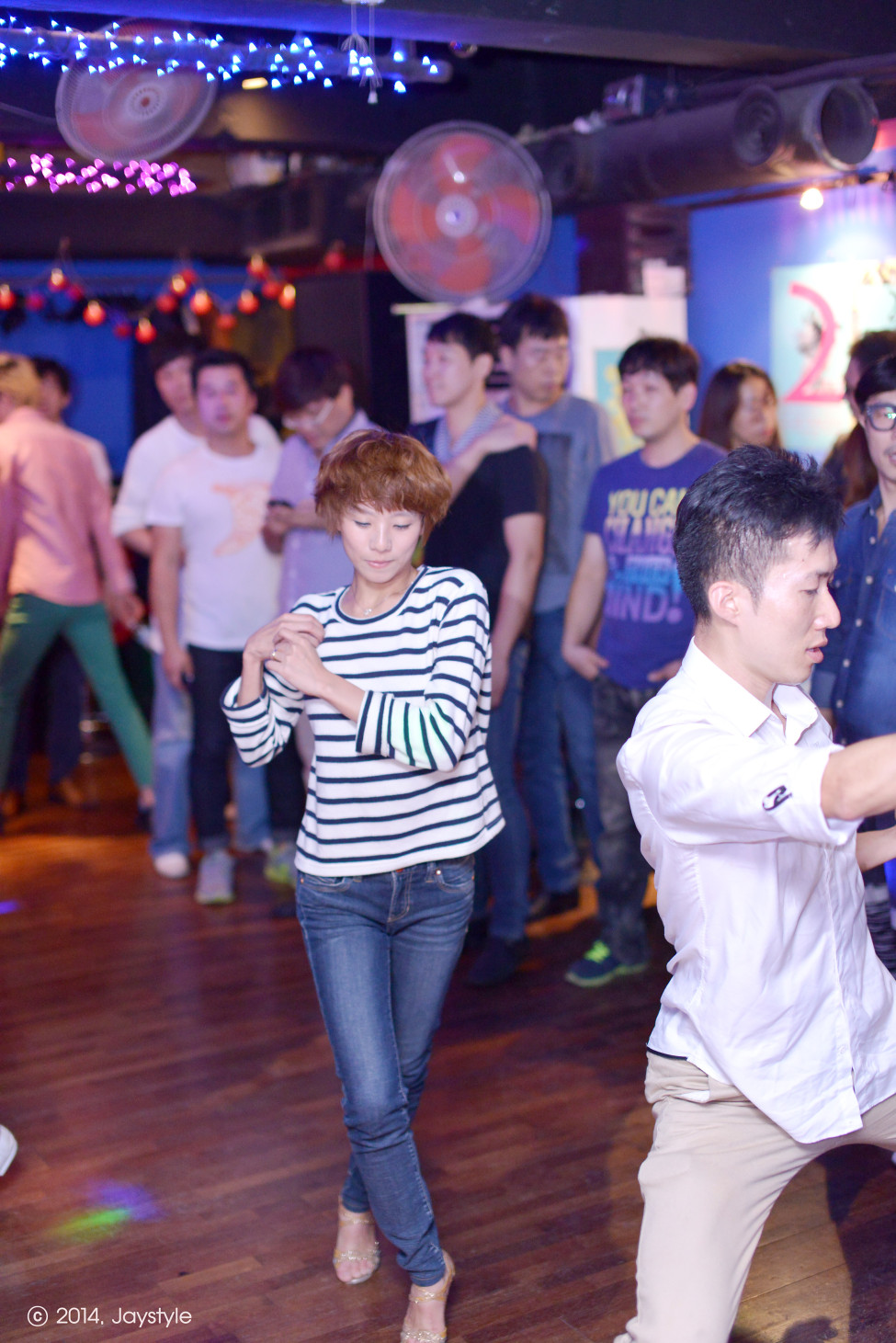 Good : Nogood : Down : Nick : Supporter : 나오미