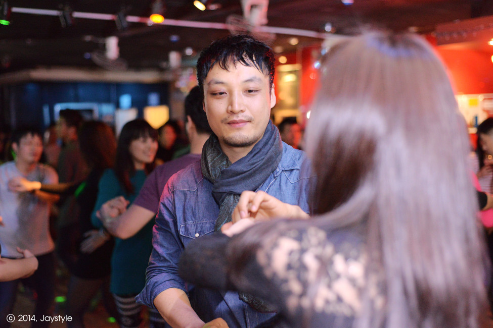 Good : Nogood : Down : Nick : Supporter : 보니따