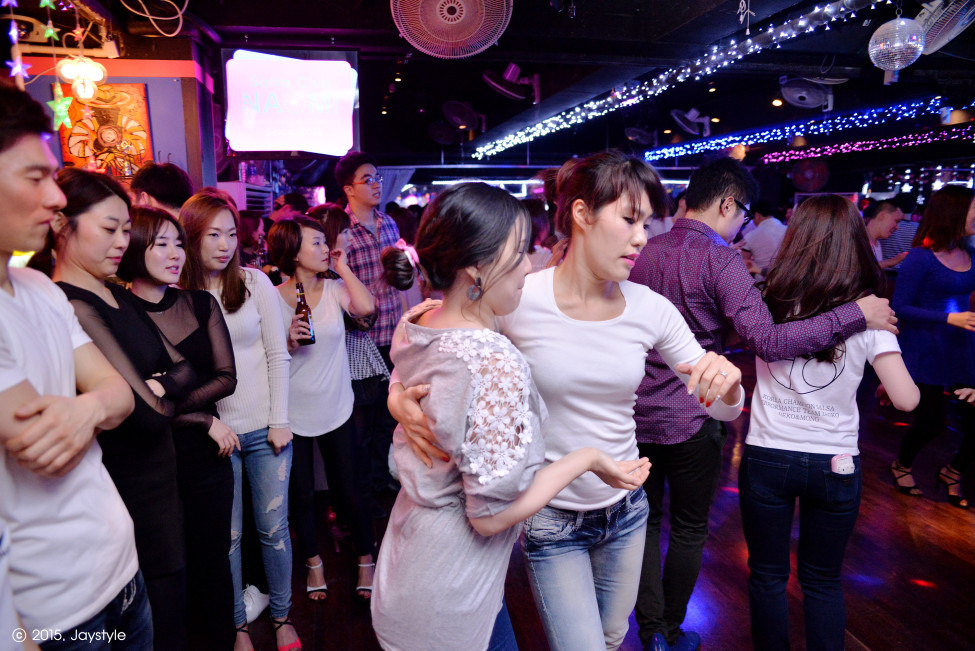 Good : salsoul_alex, Nogood : Down : Nick : Supporter : 나오미