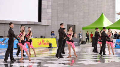 2015.0328 5th Korea Latin Dance Cup in Busan 03/10