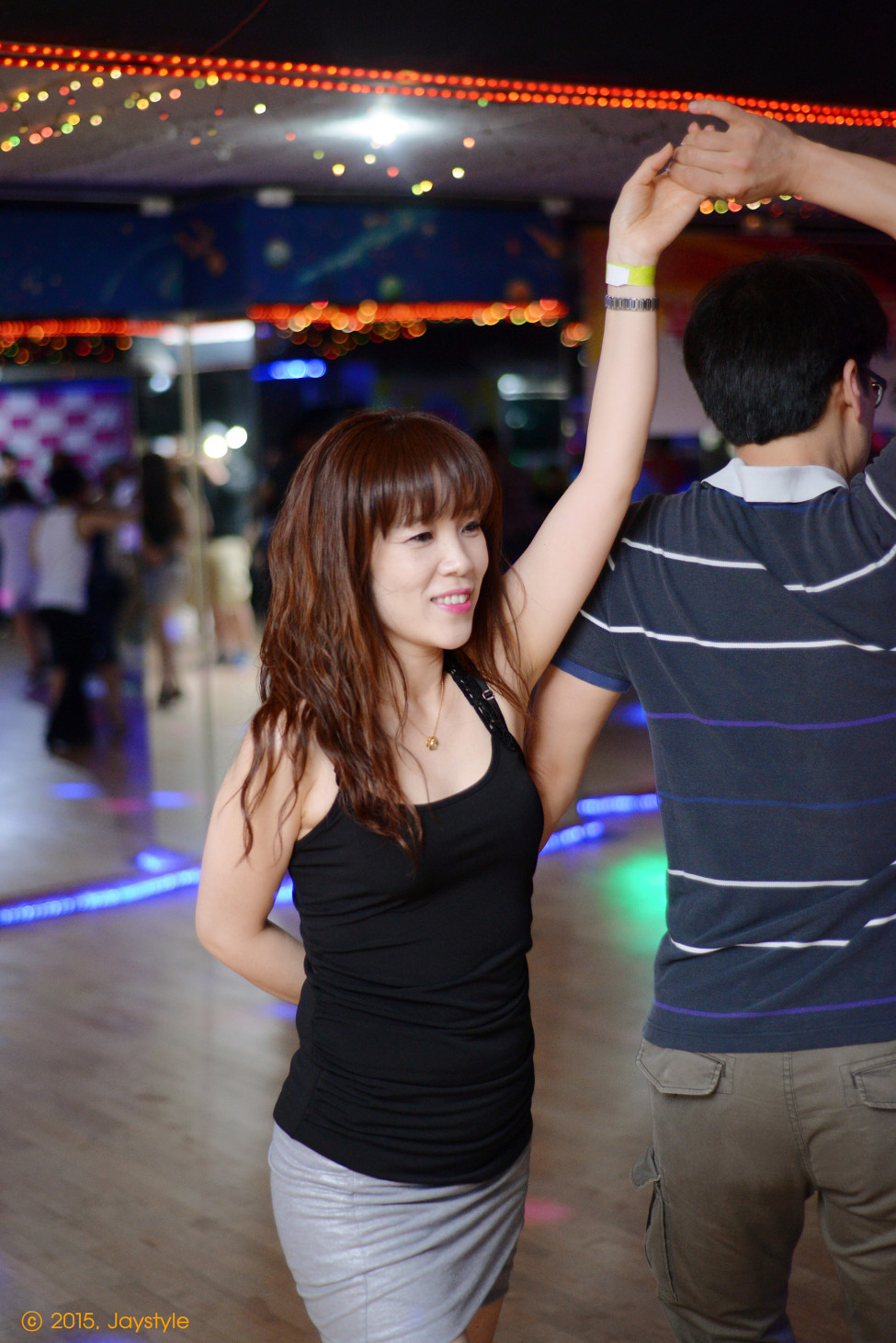 Good : Nogood : Down : Nick : Supporter : 기본
