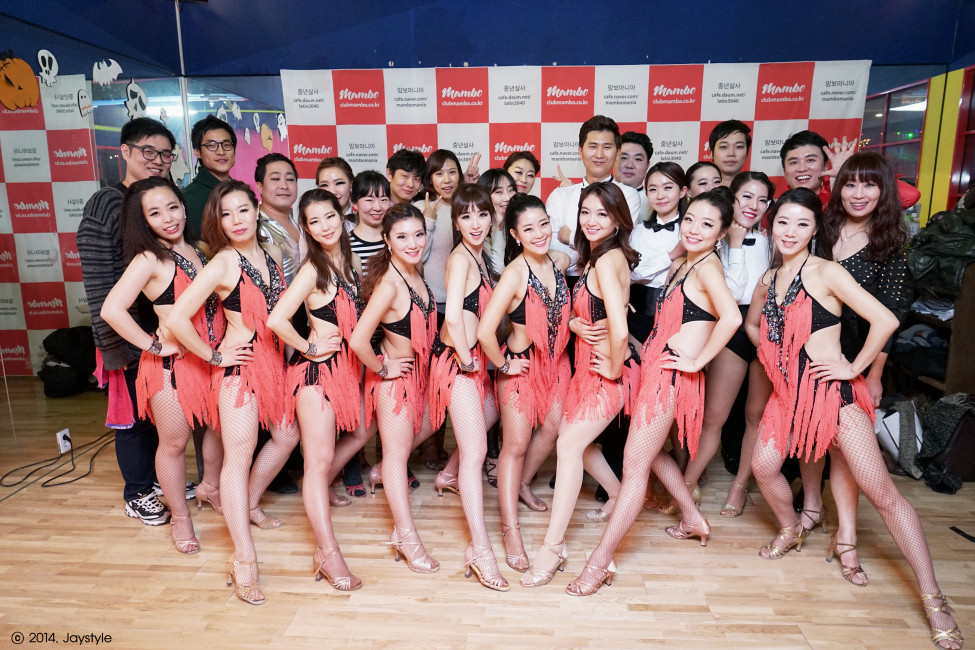 Good : Nogood : Down : Nick : Supporter : 맘보