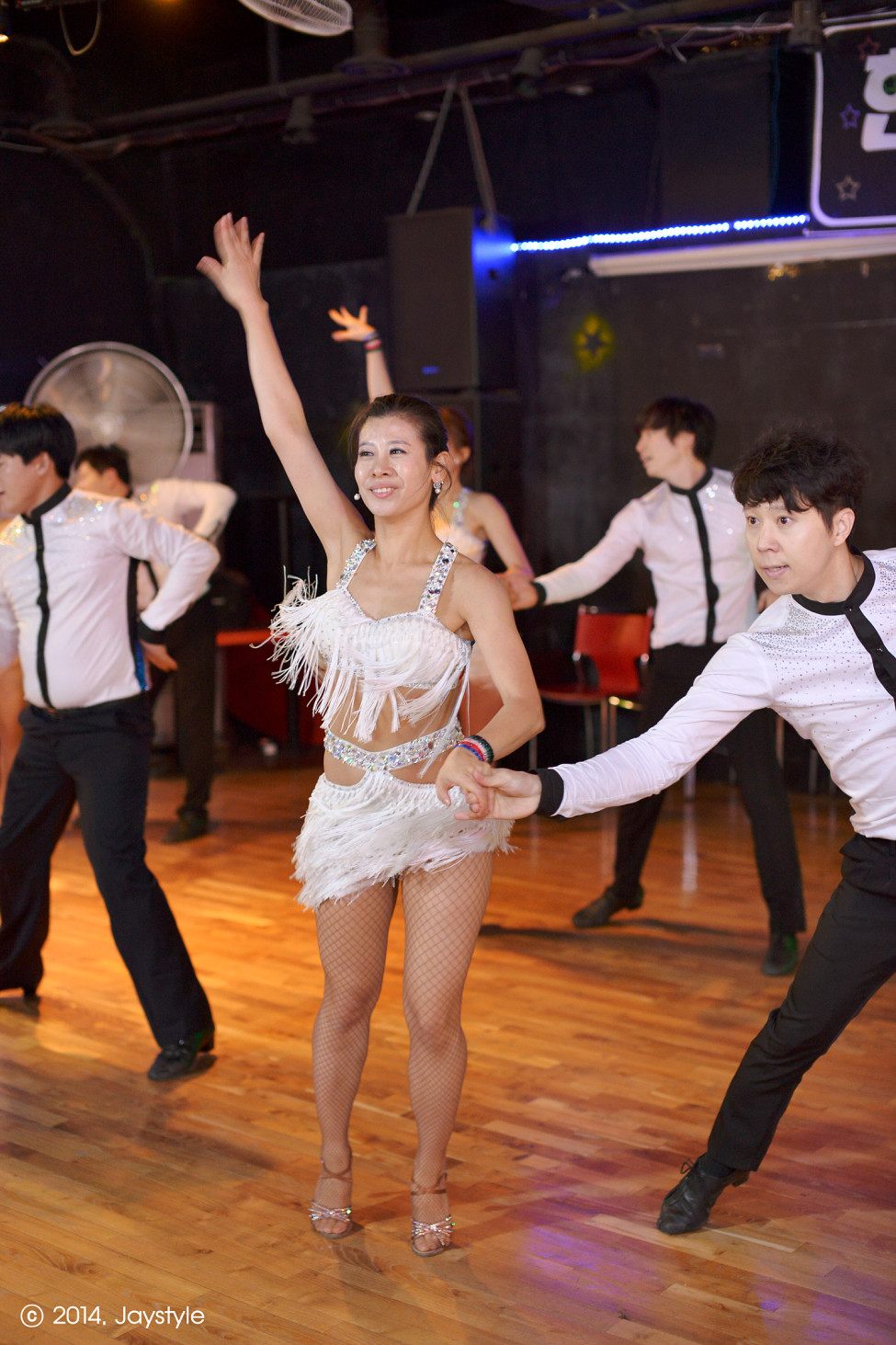 Good : Nogood : Down : Nick : Supporter : 탑