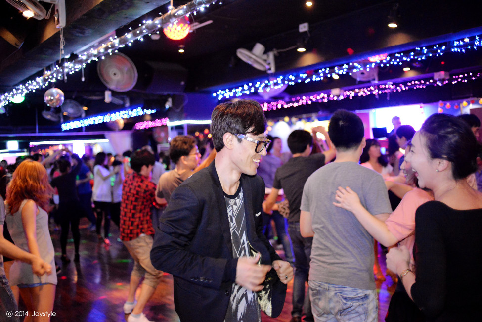 Good : Nogood : Down : Nick : Supporter : 나오미