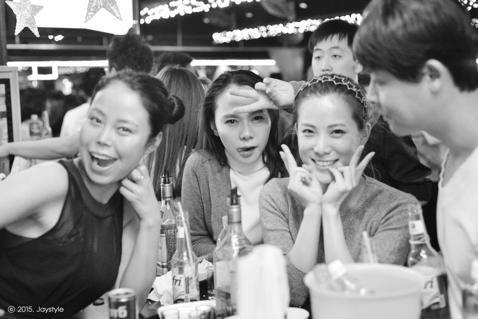 Good : Nogood : Down : Nick : Supporter : 나오미