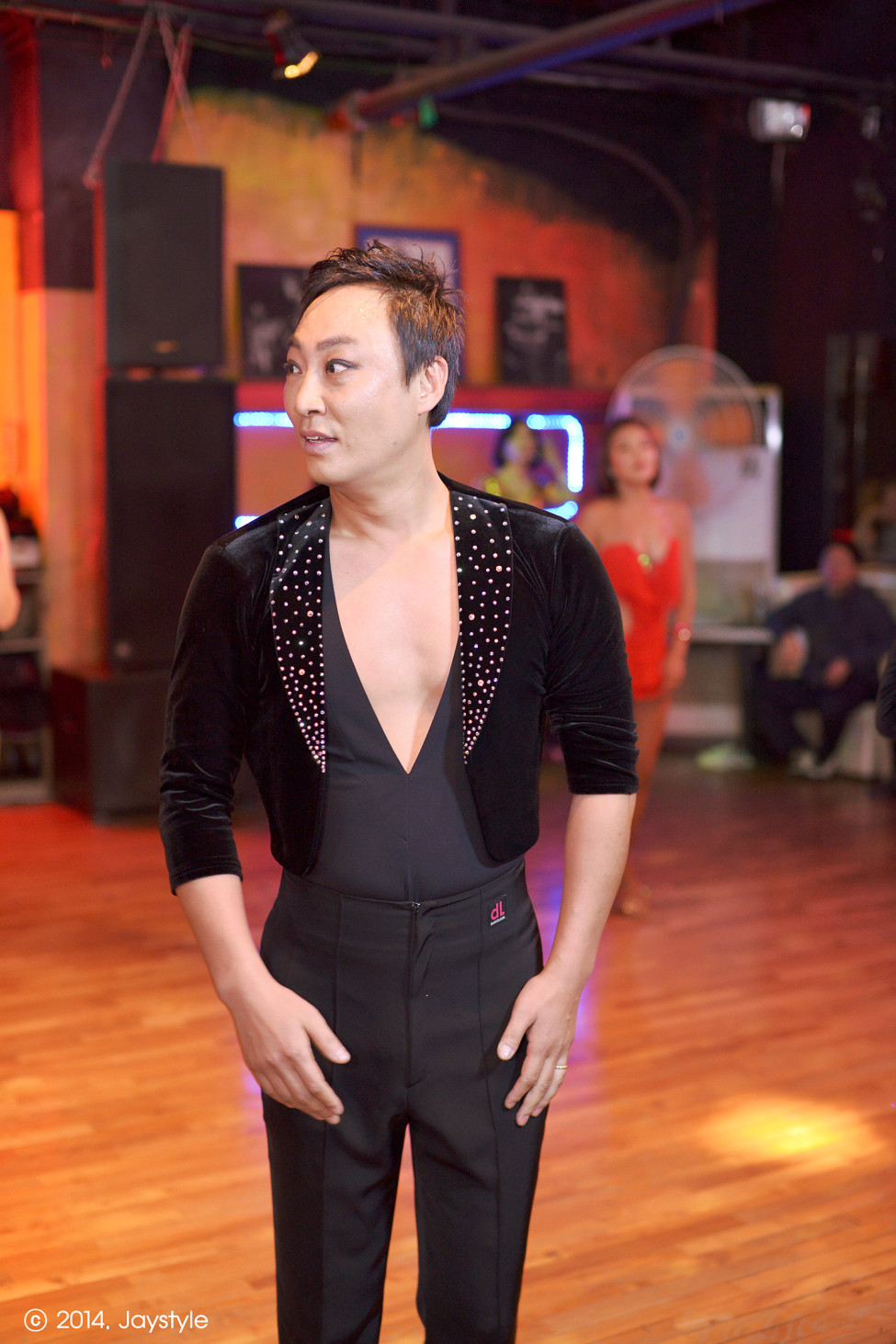 Good : Nogood : Down : Nick : Supporter : 탑