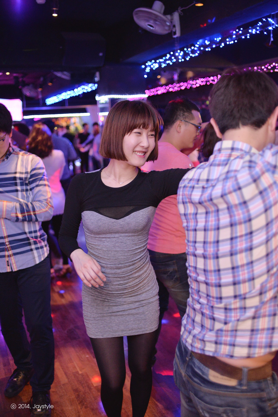 Good : Nogood : Down : Nick : Supporter : 나오미