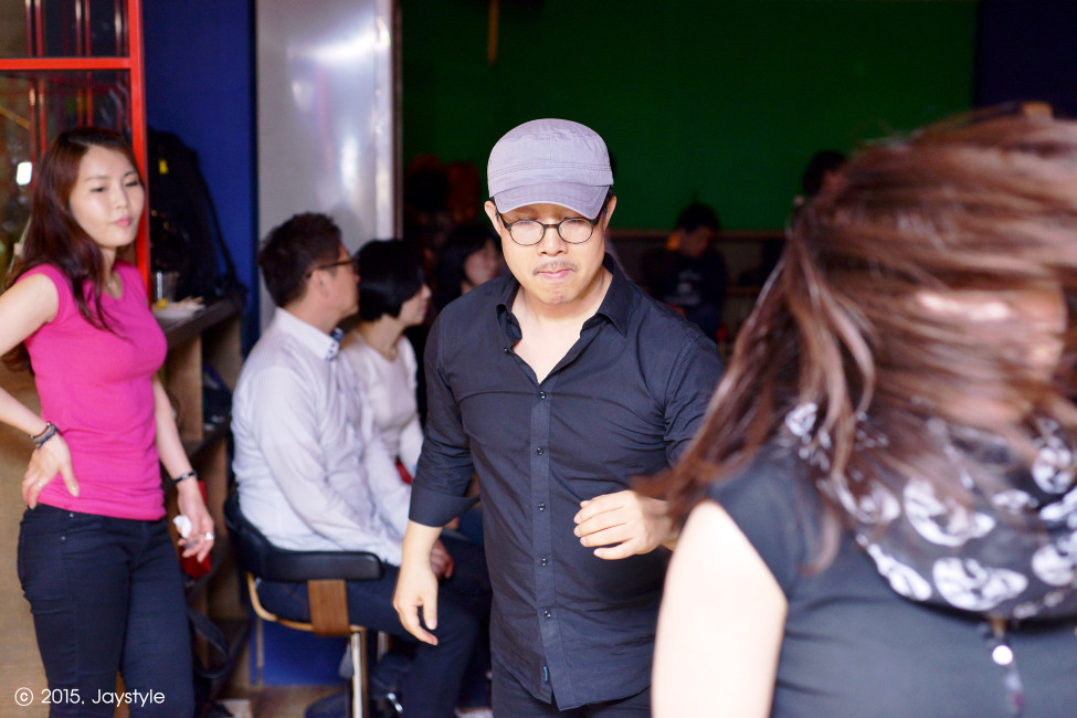 Good : Nogood : Down : Nick : Supporter : 맘보