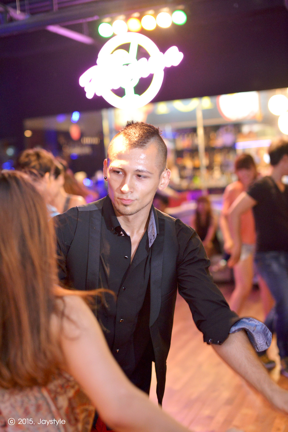 Good : Nogood : Down : Nick : Supporter : 탑