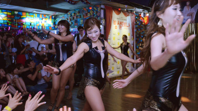 2014.0628 라파 2014 여름파티 - 02