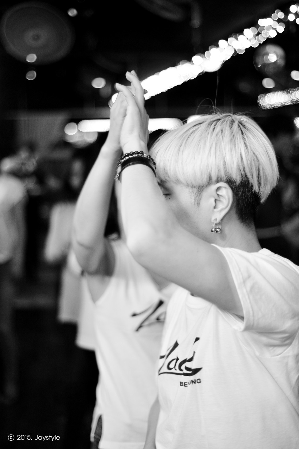 Good : Nogood : Down : Nick : Supporter : 나오미