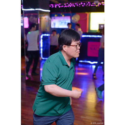 Good : Nogood : Down : Nick : Supporter : 나오미