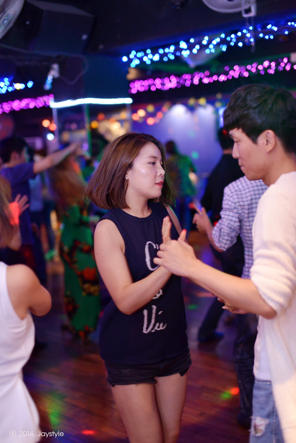 Good : Nogood : Down : Nick : Supporter : 나오미