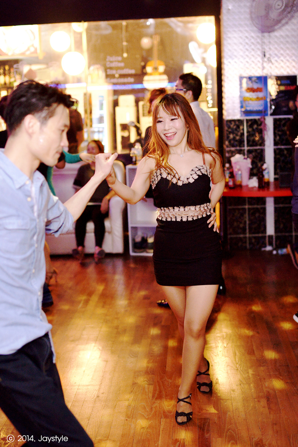 Good : Nogood : Down : Nick : Supporter : 탑