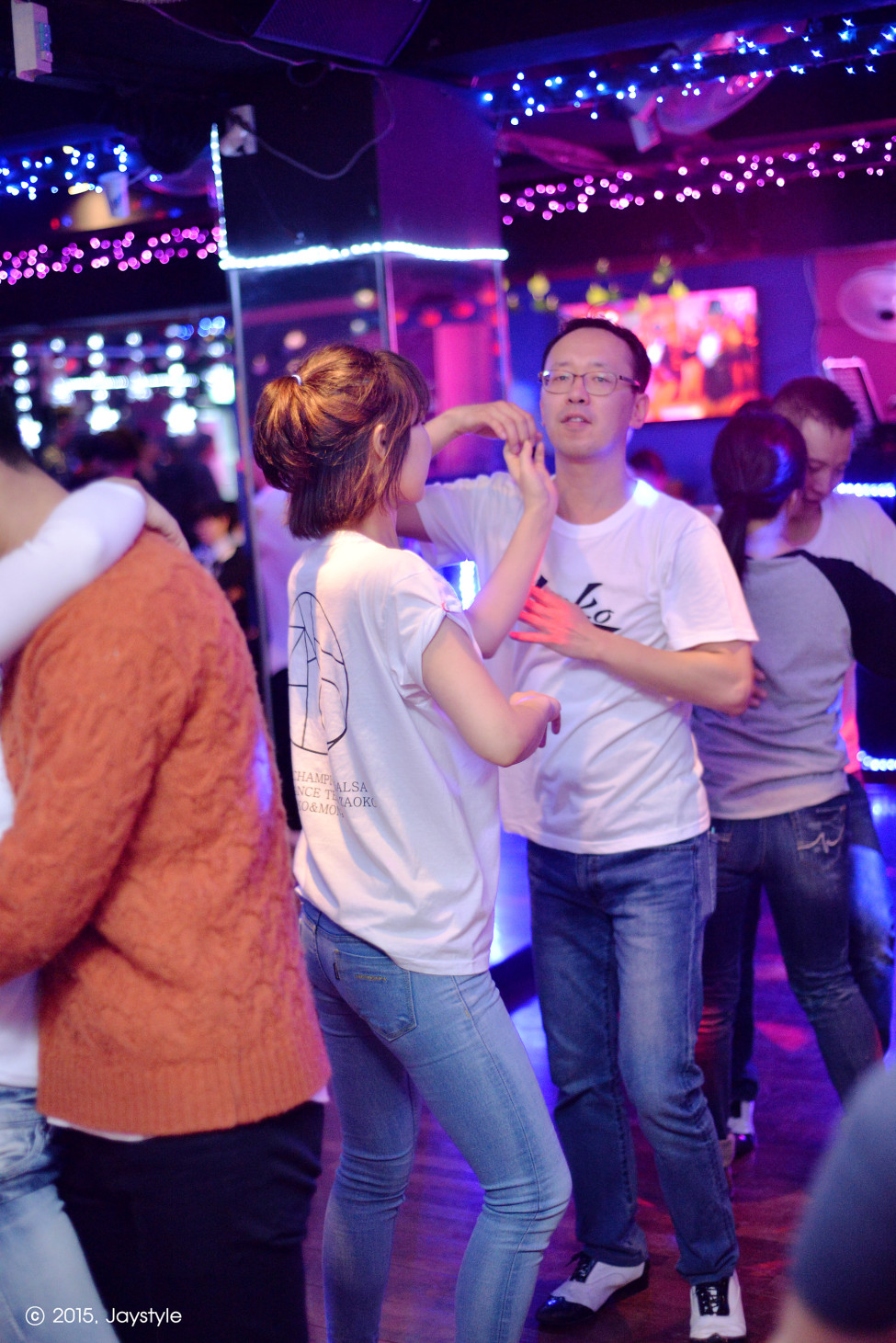 Good : Nogood : Down : Nick : Supporter : 나오미