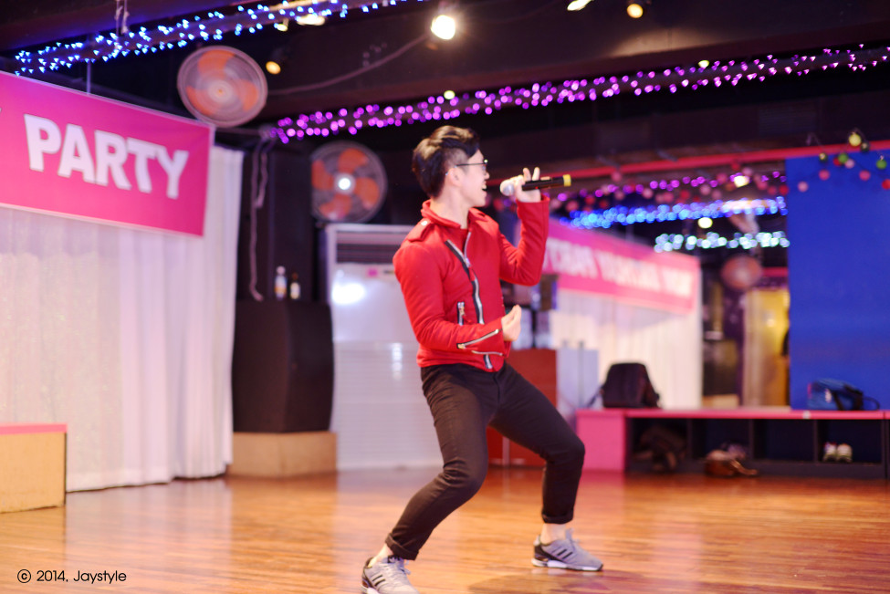 Good : aromon, Nogood : Down : Nick : Supporter : 나오미