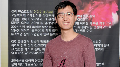 바사라 10주년 감사 파티 02 @ 1부 압구정 TOP (2014.0505)