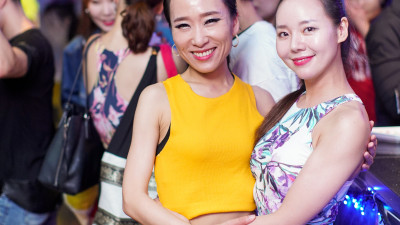 2018.0622 6th World Star Salsa Festival 1/2