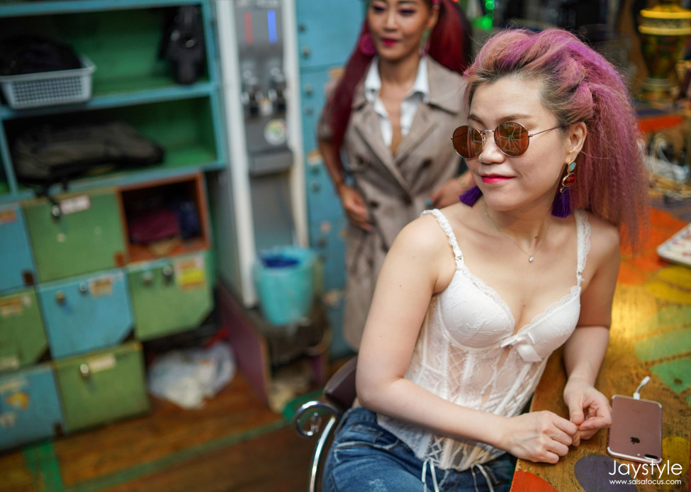 Good : Nogood : Down : Nick : Supporter : 기본