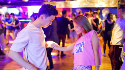 2018.0623 6th World Star Salsa Festival 1/1