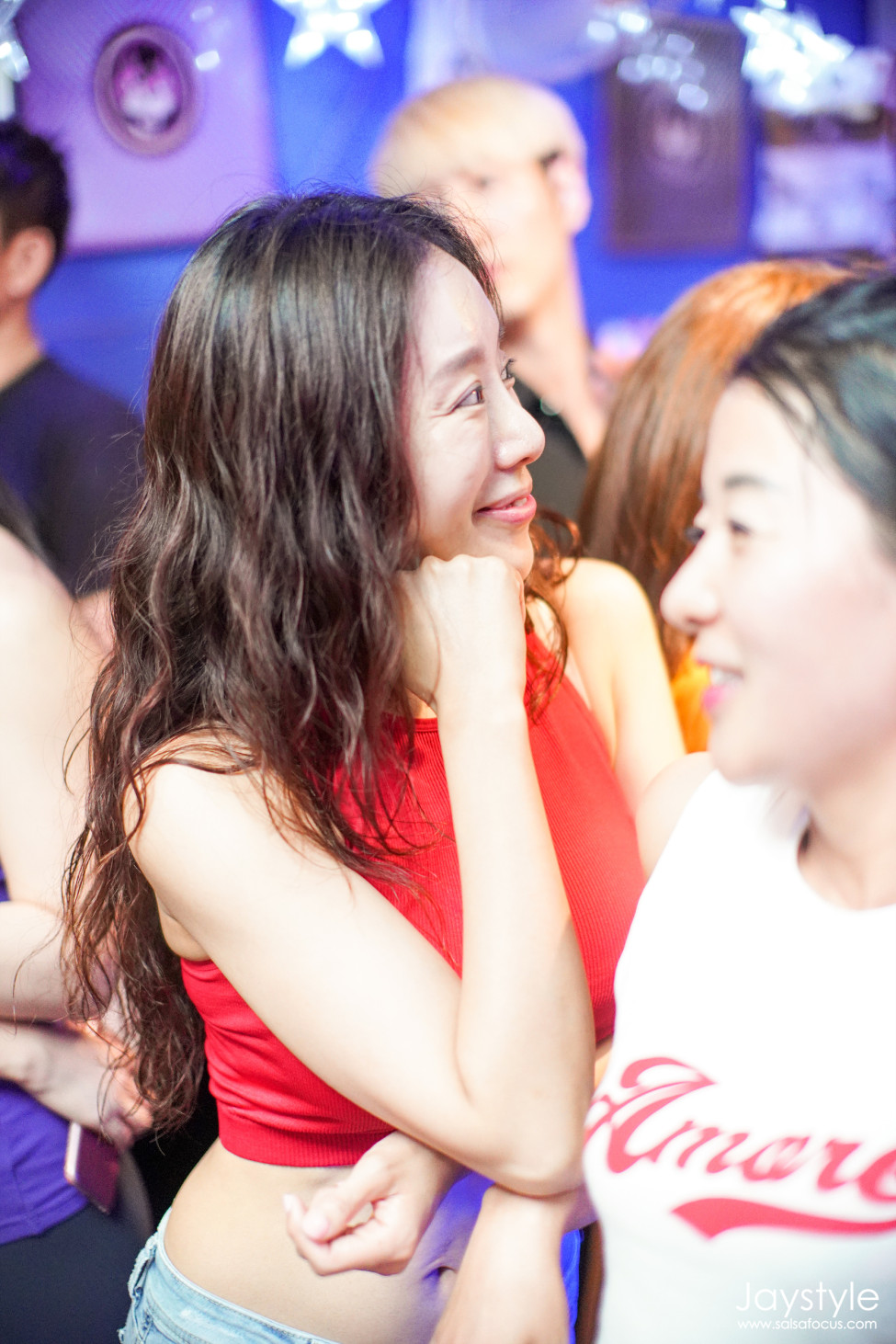 Good : Nogood : Down : Nick : Supporter : 나오미