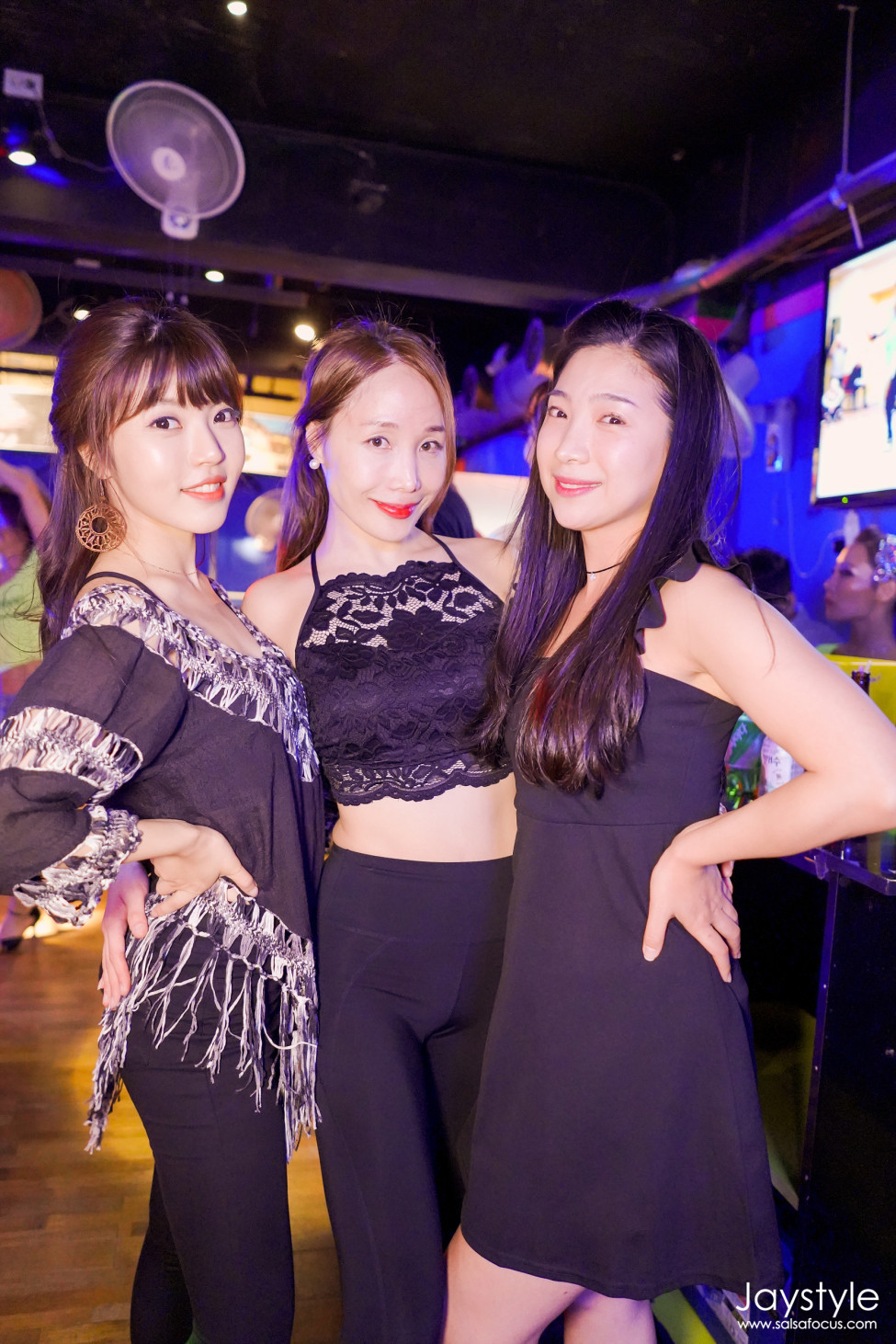 Good : Nogood : Down : Nick : Supporter : 나오미
