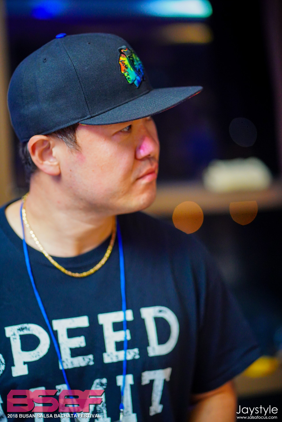 Good : Nogood : Down : Nick : Supporter : 기본