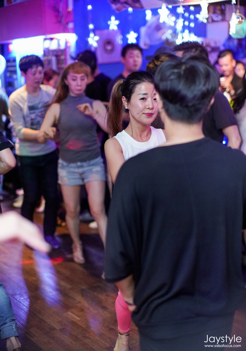 Good : swan, Nogood : Down : Nick : Supporter : 나오미