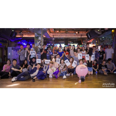 Good : swan, Nogood : Down : Nick : Supporter : 기본
