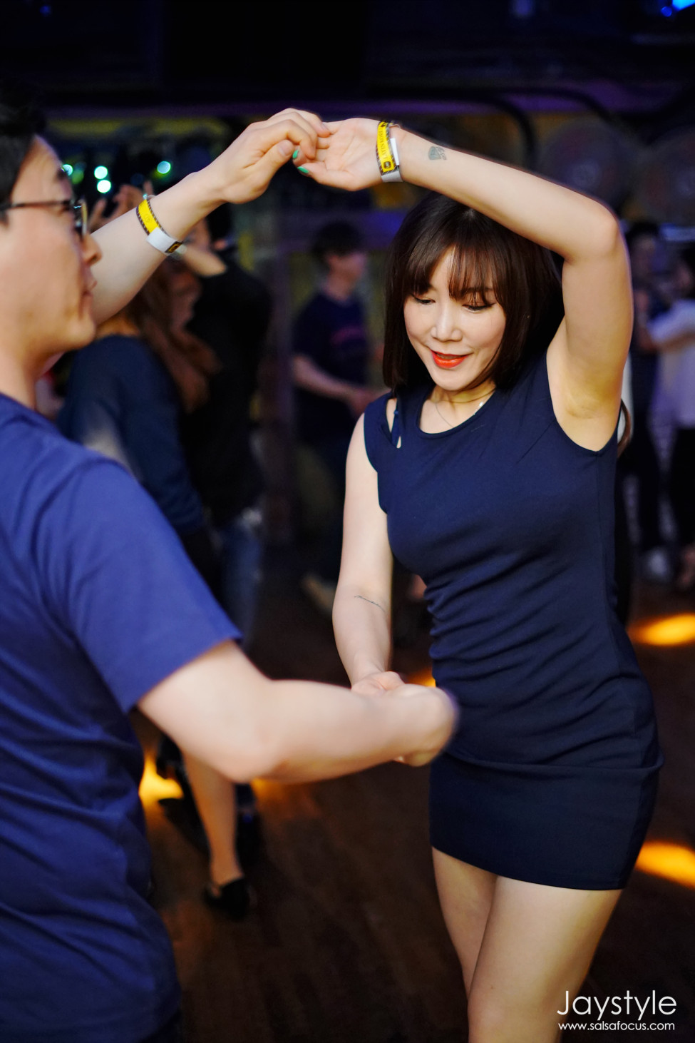 Good : Nogood : Down : Nick : Supporter : 기본