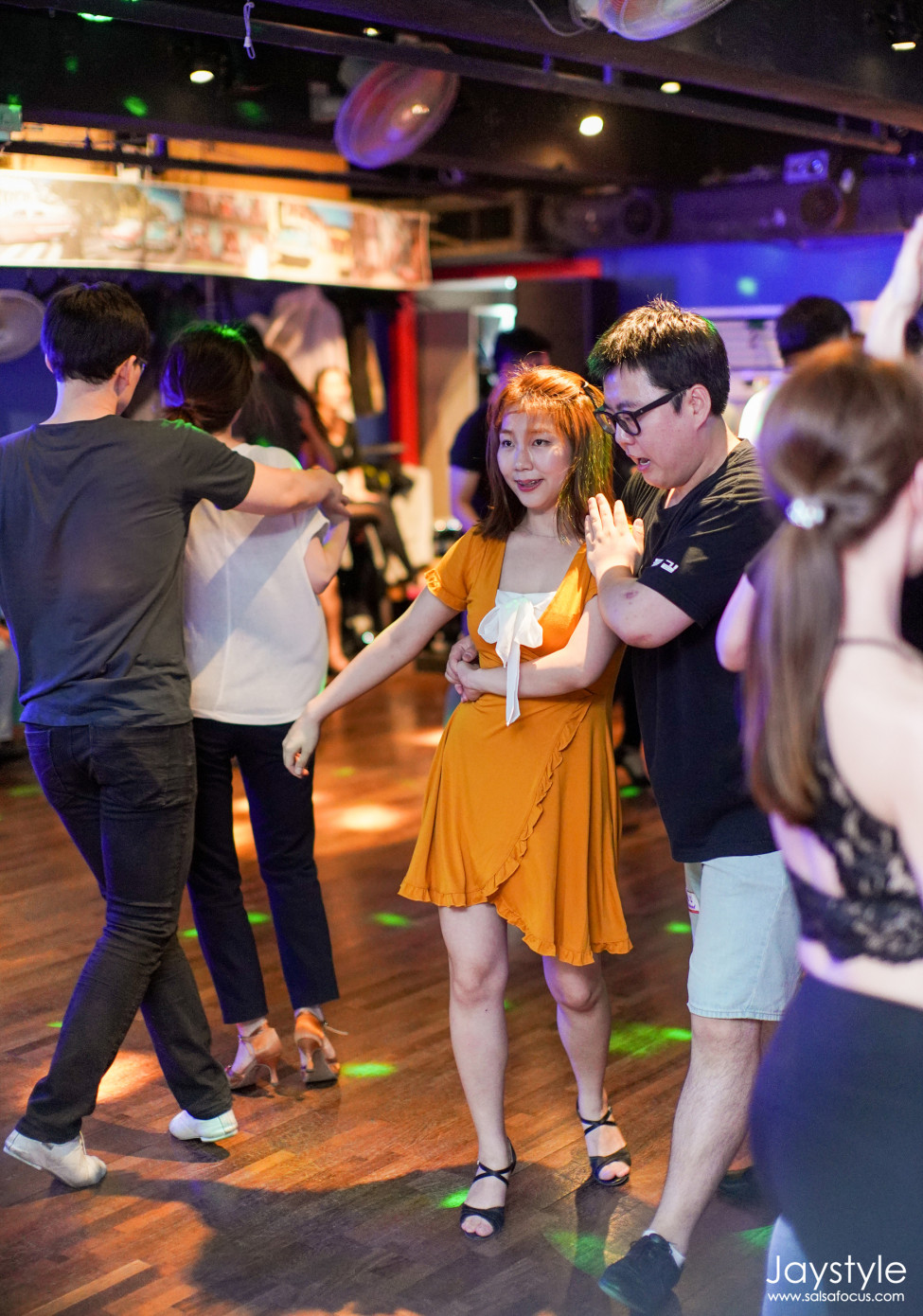 Good : swan, Nogood : Down : Nick : Supporter : 나오미