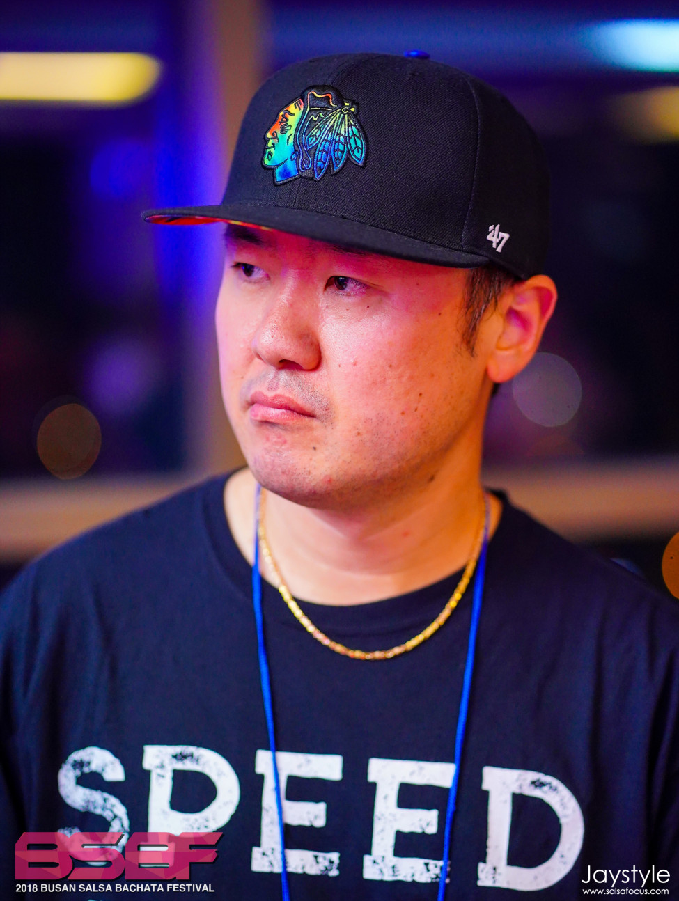 Good : Nogood : Down : Nick : Supporter : 기본