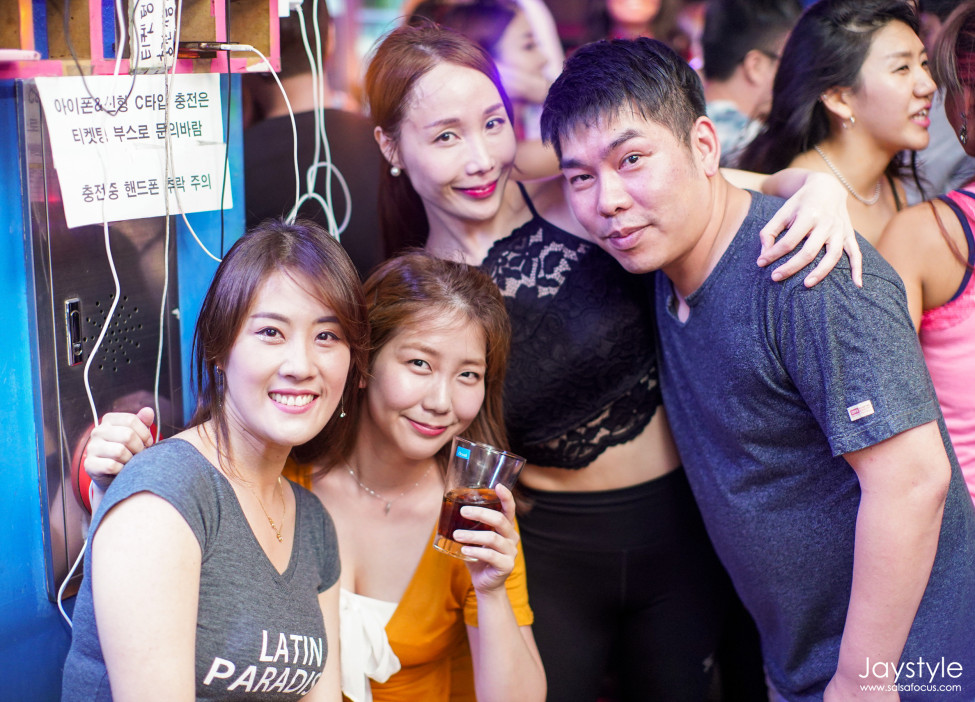 Good : Nogood : Down : Nick : Supporter : 나오미