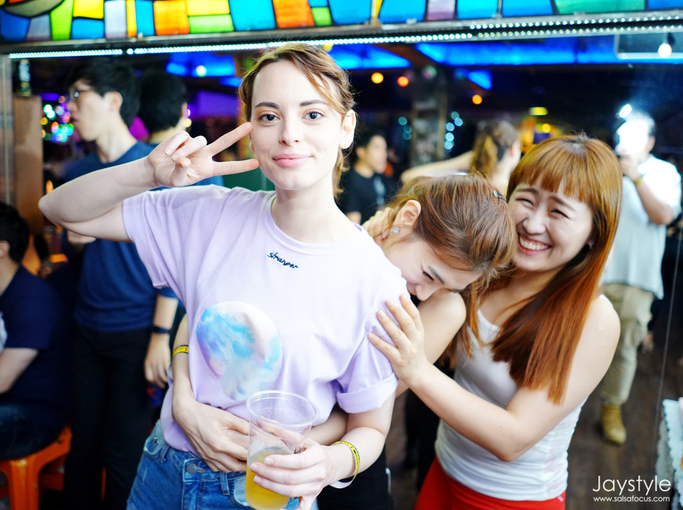 Good : swan, Nogood : Down : Nick : Supporter : 기본