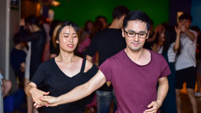2018.0811 그라시아스 썸머파티(Gracias Summer Party) 1/4