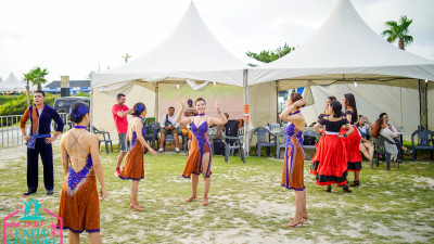 2018.0722 JEJU LATIN CULTURE FESTIVAL 1/8
