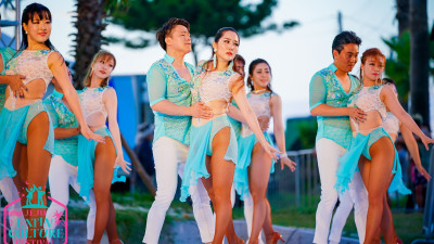 2018.0721 JEJU LATIN CULTURE FESTIVAL 2/8