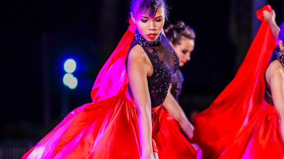 2018.0721 JEJU LATIN CULTURE FESTIVAL 7/8