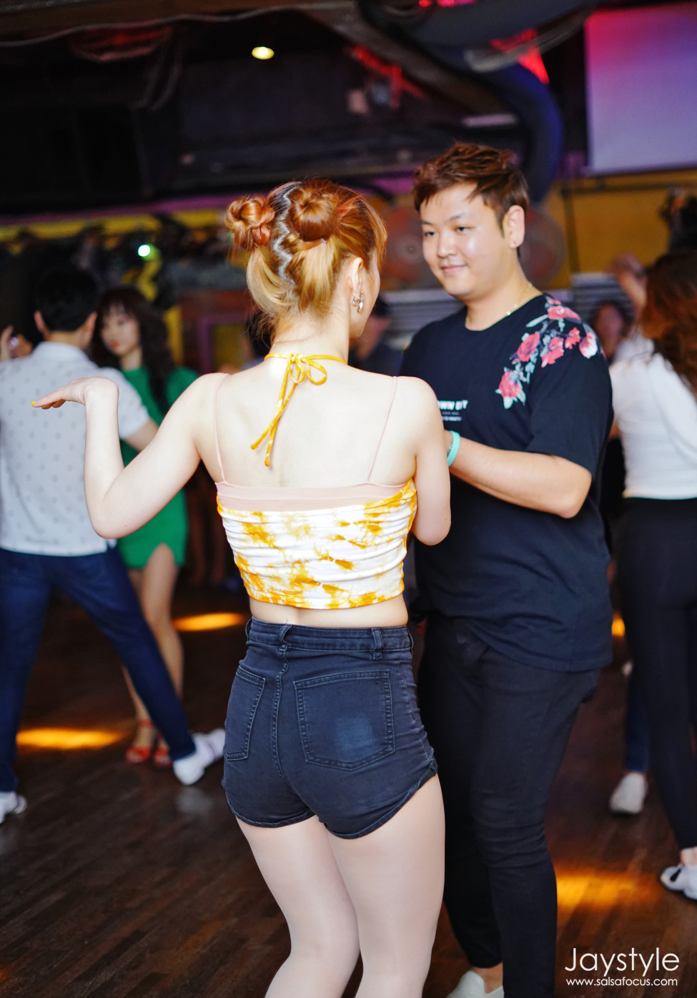 Good : swan, Nogood : Down : Nick : Supporter : 기본
