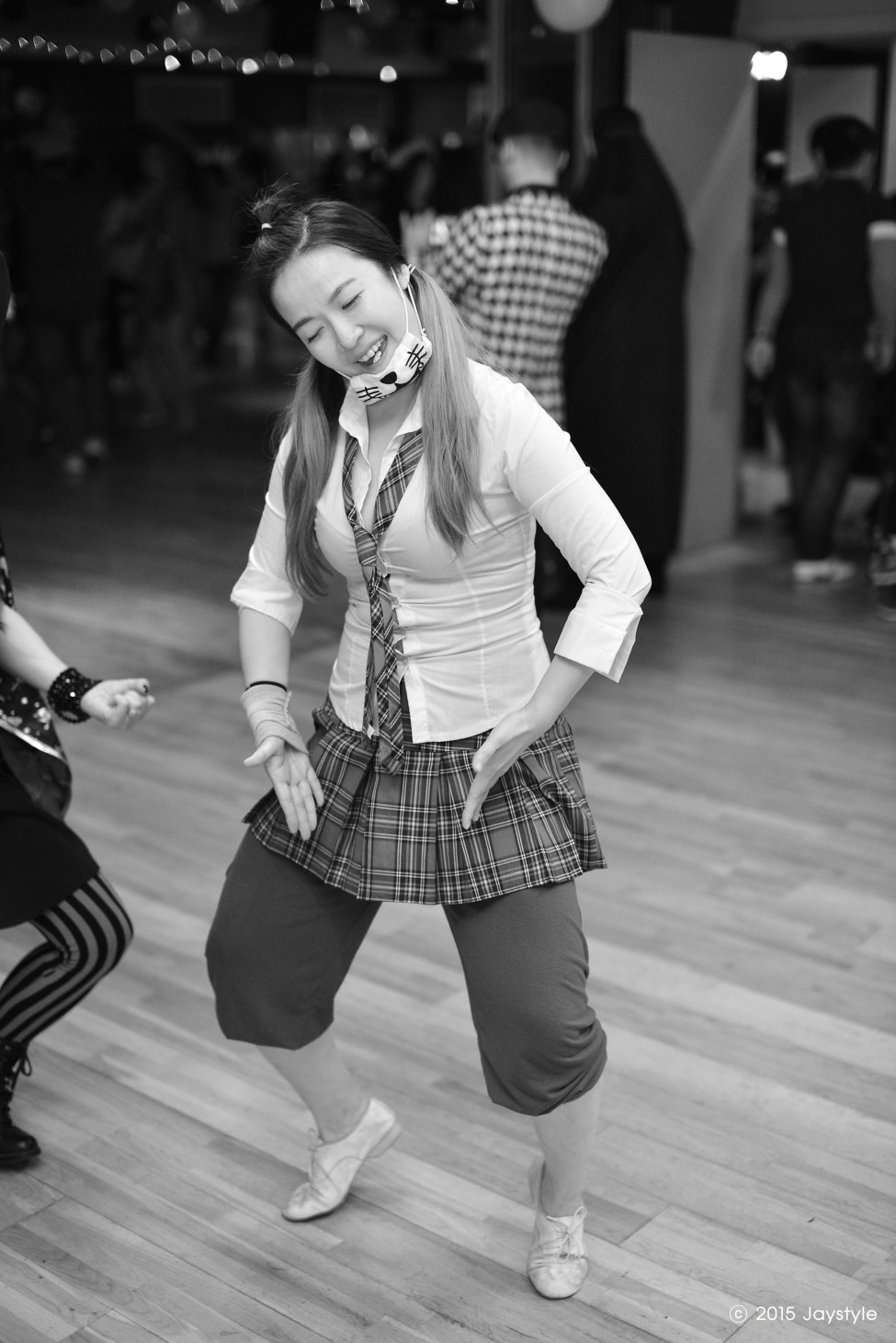 Good : Nogood : Down : Nick : Supporter : 맘보