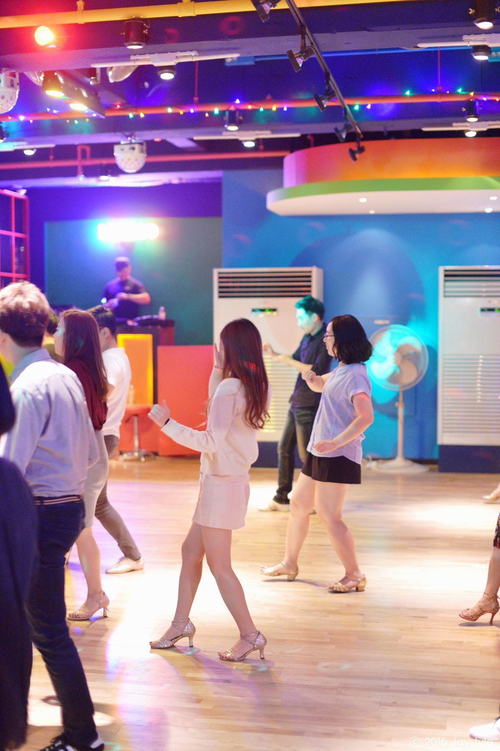 Good : Nogood : Down : Nick : Supporter : 맘보
