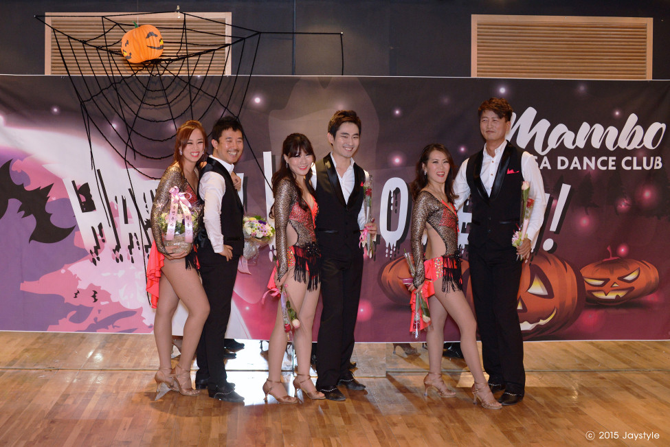 Good : Nogood : Down : Nick : Supporter : 맘보