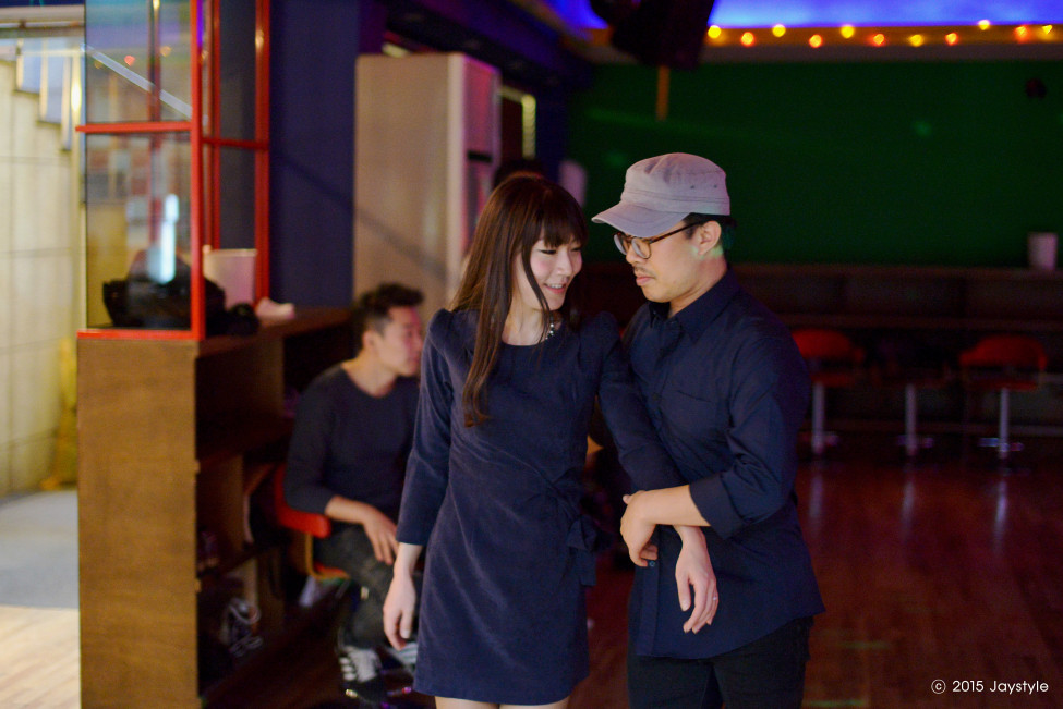 Good : Nogood : Down : Nick : Supporter : 맘보