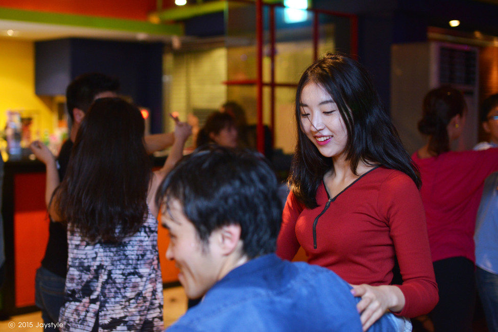 Good : Nogood : Down : Nick : Supporter : 맘보